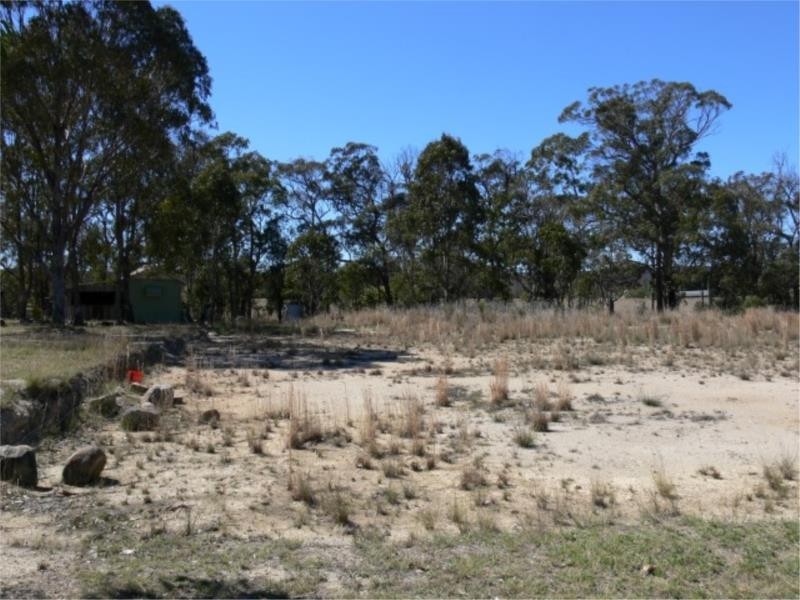 85 Nielsens Road, Stanthorpe QLD 4380