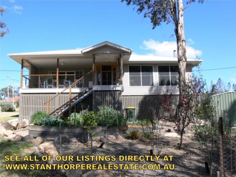 20 Cummerford Road, Stanthorpe QLD 4380