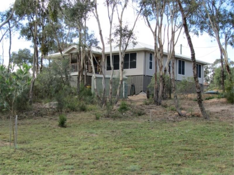 20 Cummerford Road, Stanthorpe QLD 4380