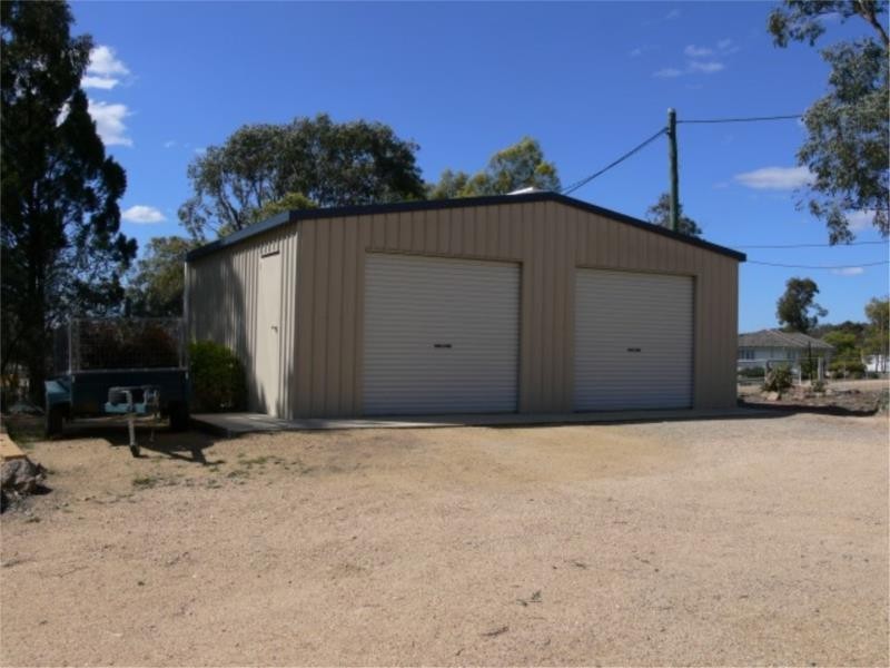20 Cummerford Road, Stanthorpe QLD 4380
