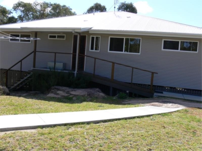 20 Cummerford Road, Stanthorpe QLD 4380