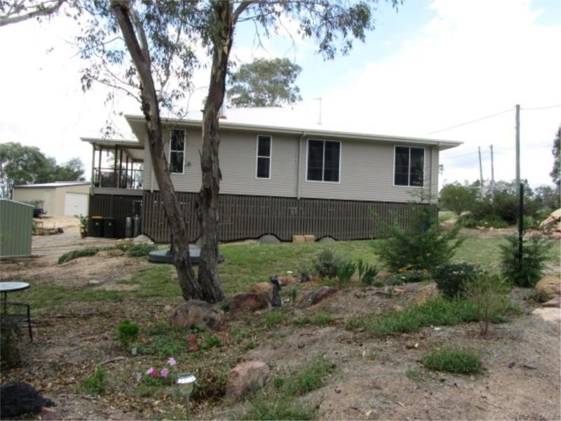 20 Cummerford Road, Stanthorpe QLD 4380