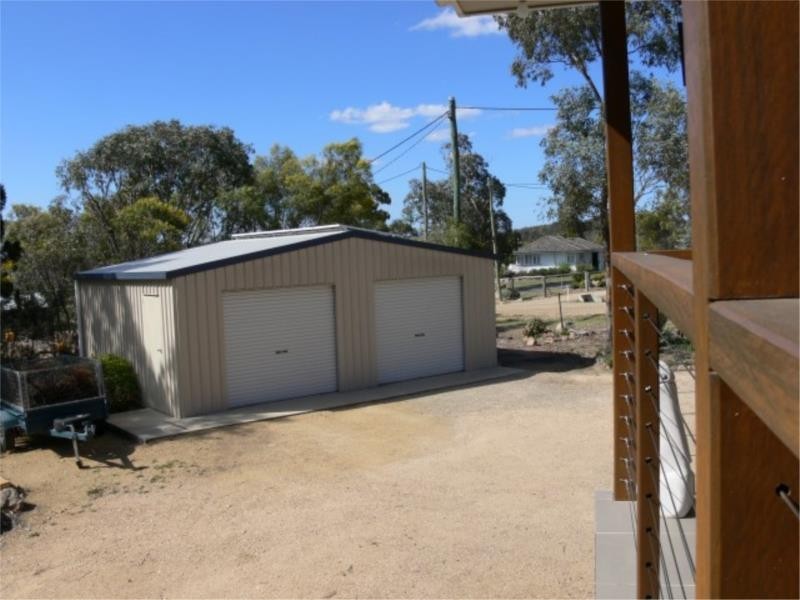 20 Cummerford Road, Stanthorpe QLD 4380