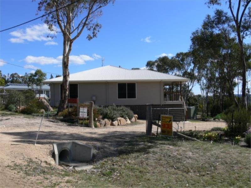 20 Cummerford Road, Stanthorpe QLD 4380