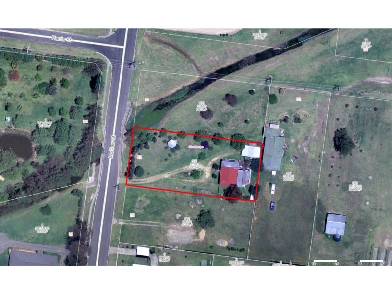 13 McGlew Street, Stanthorpe QLD 4380