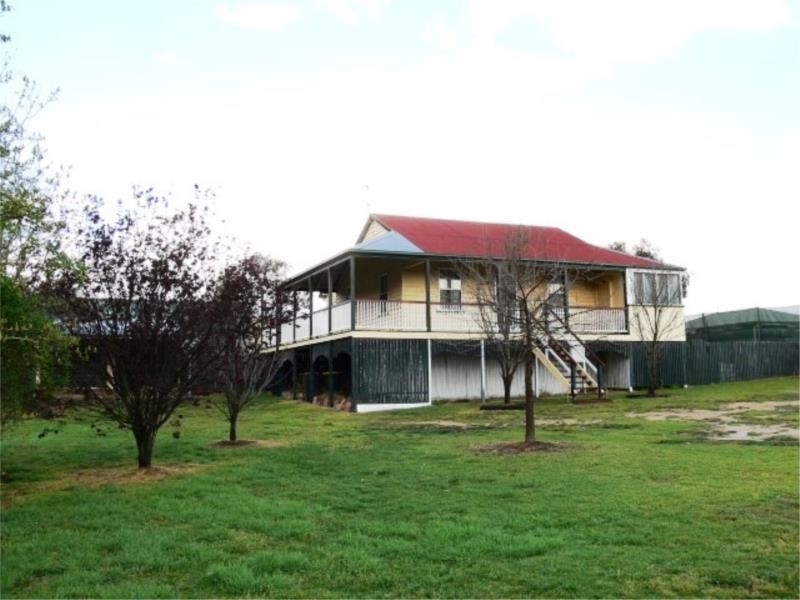 13 McGlew Street, Stanthorpe QLD 4380