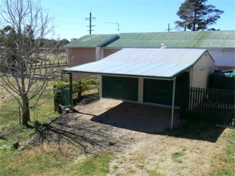13 McGlew Street, Stanthorpe QLD 4380