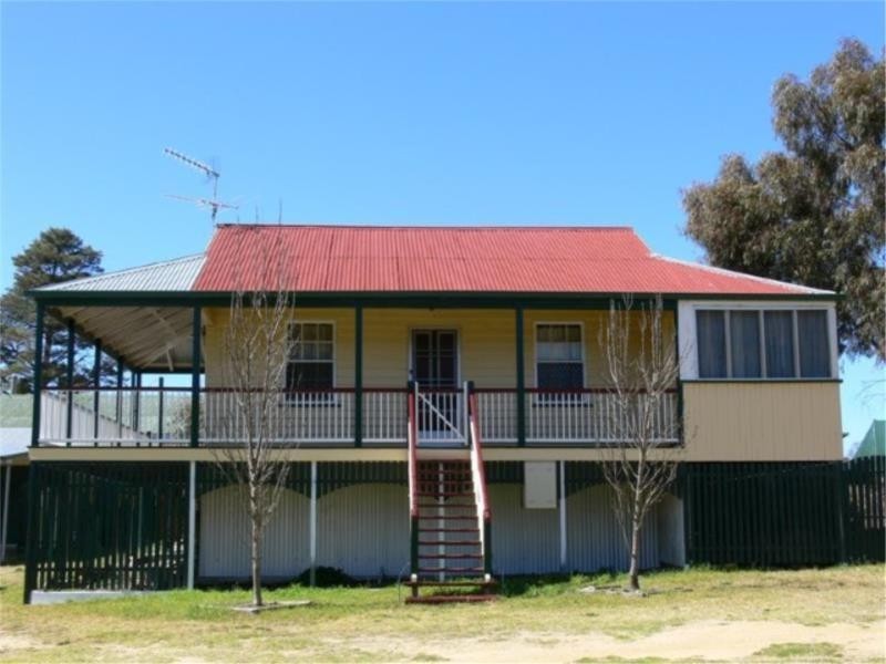 13 McGlew Street, Stanthorpe QLD 4380