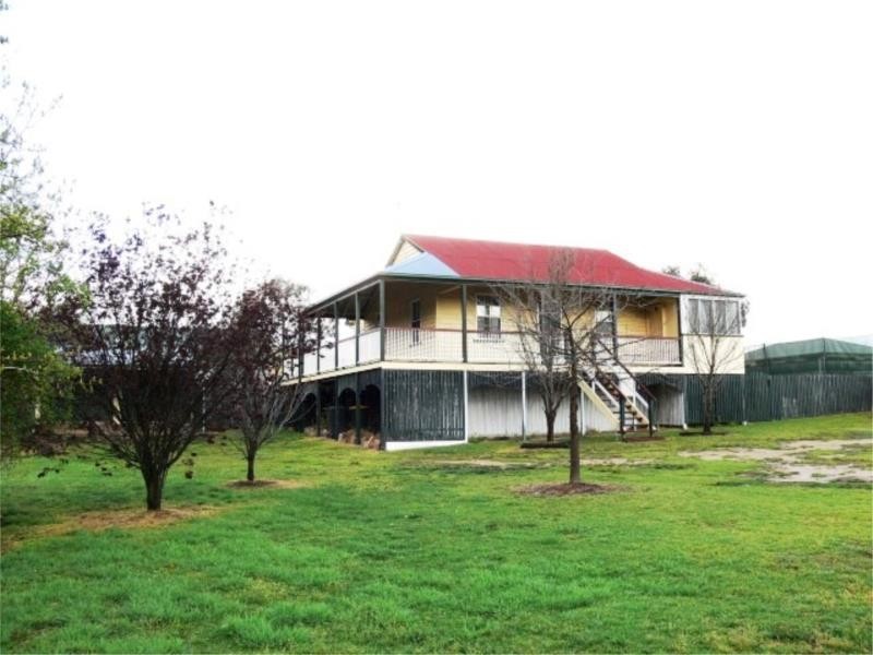 13 McGlew Street, Stanthorpe QLD 4380