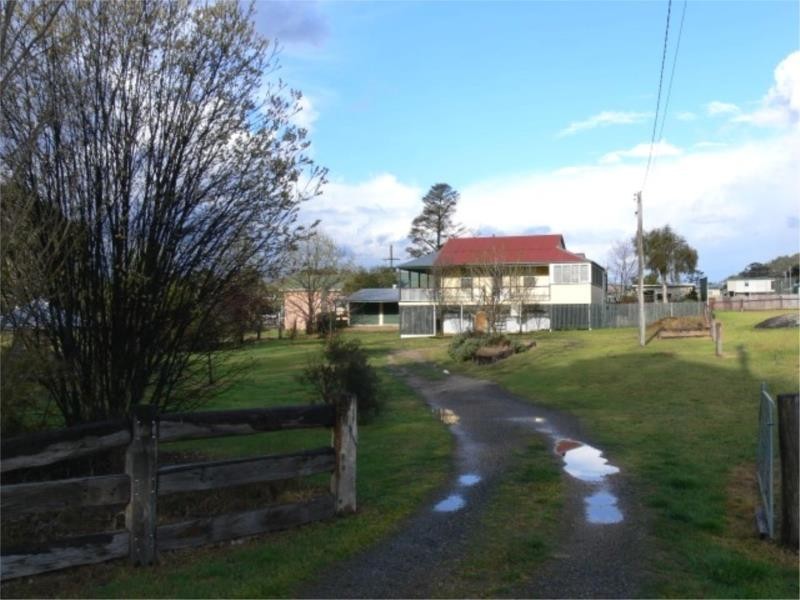 13 McGlew Street, Stanthorpe QLD 4380