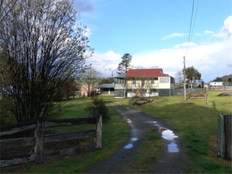 13 McGlew Street, Stanthorpe QLD 4380