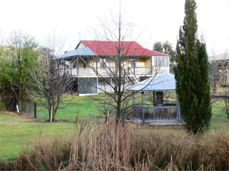 13 McGlew Street, Stanthorpe QLD 4380