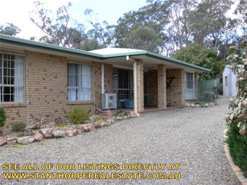 46 Sugarloaf Road, Stanthorpe QLD 4380