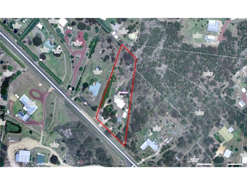 46 Sugarloaf Road, Stanthorpe QLD 4380