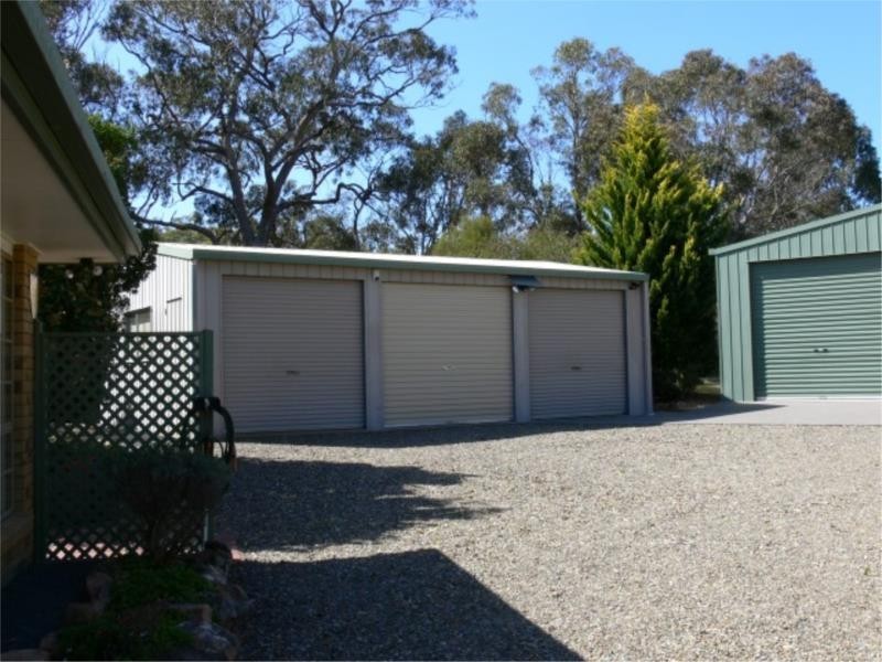 46 Sugarloaf Road, Stanthorpe QLD 4380