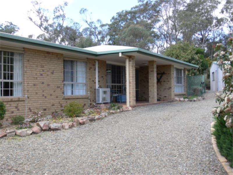 46 Sugarloaf Road, Stanthorpe QLD 4380