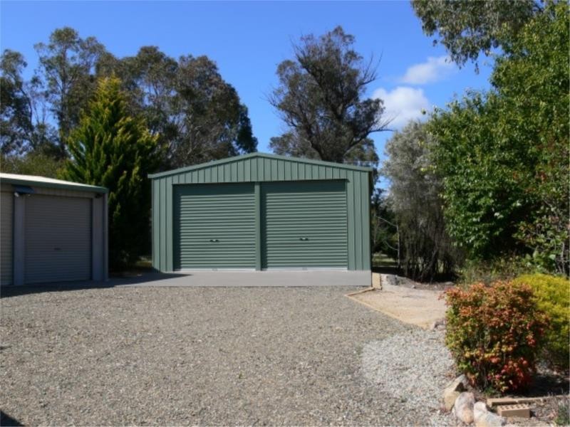 46 Sugarloaf Road, Stanthorpe QLD 4380