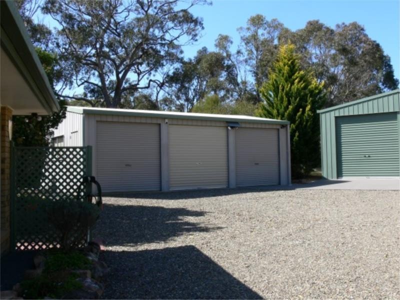 46 Sugarloaf Road, Stanthorpe QLD 4380