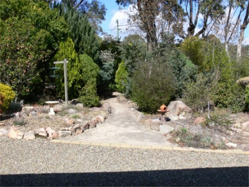 46 Sugarloaf Road, Stanthorpe QLD 4380