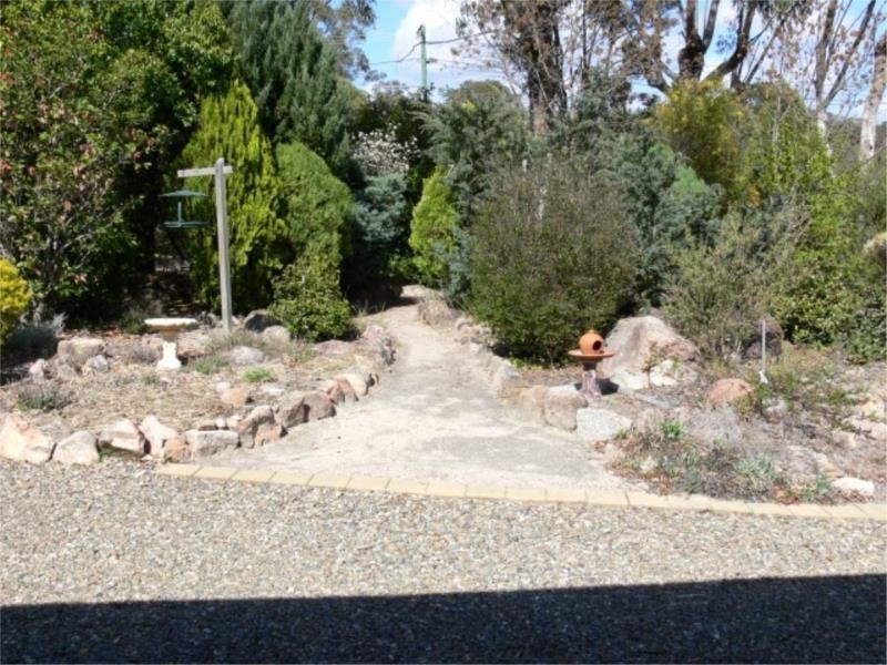 46 Sugarloaf Road, Stanthorpe QLD 4380