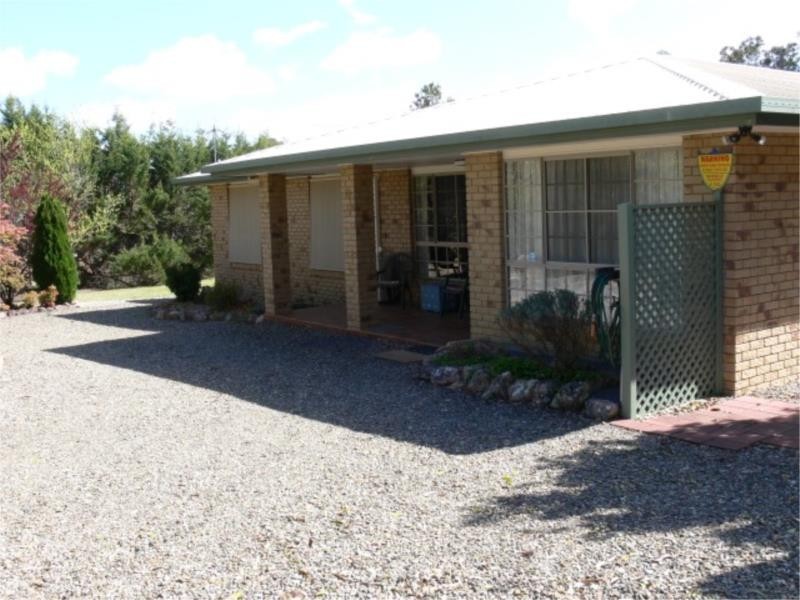 46 Sugarloaf Road, Stanthorpe QLD 4380