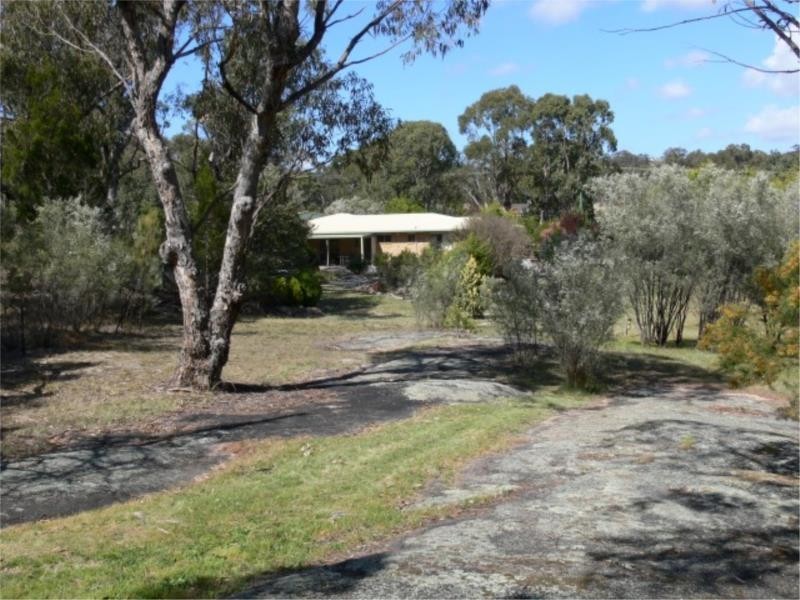 46 Sugarloaf Road, Stanthorpe QLD 4380