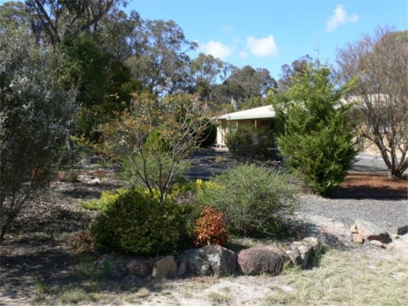 46 Sugarloaf Road, Stanthorpe QLD 4380