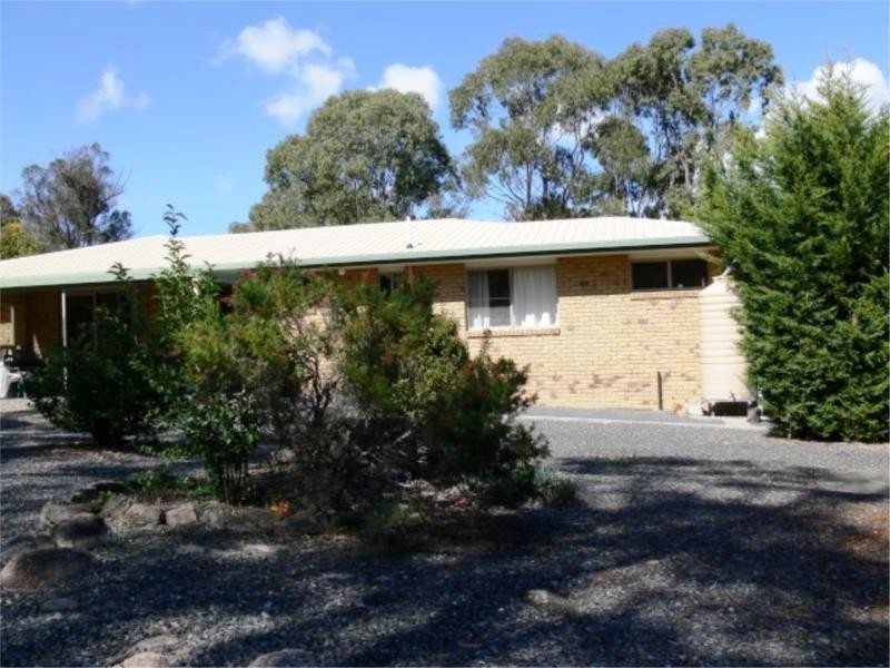 46 Sugarloaf Road, Stanthorpe QLD 4380