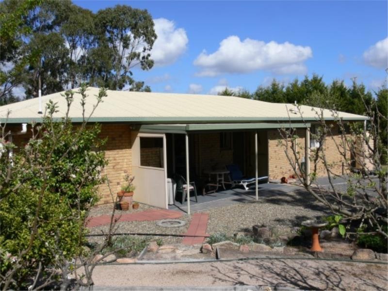 46 Sugarloaf Road, Stanthorpe QLD 4380