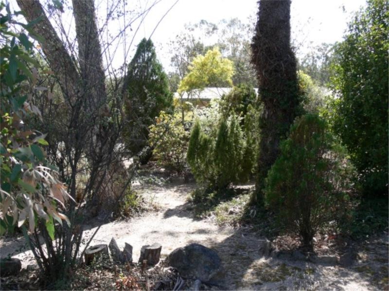 46 Sugarloaf Road, Stanthorpe QLD 4380