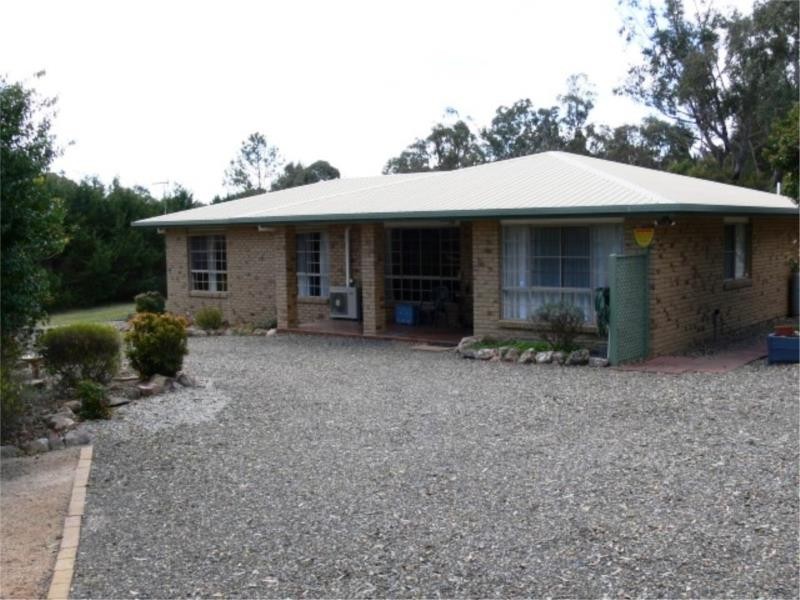 46 Sugarloaf Road, Stanthorpe QLD 4380