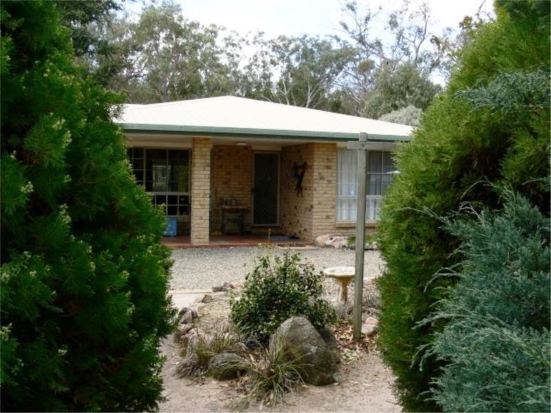 46 Sugarloaf Road, Stanthorpe QLD 4380