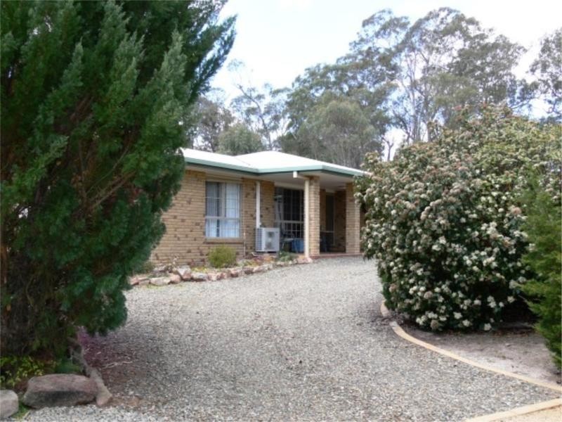 46 Sugarloaf Road, Stanthorpe QLD 4380