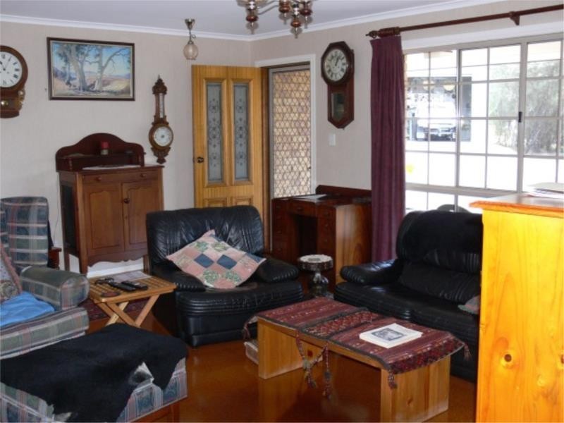 46 Sugarloaf Road, Stanthorpe QLD 4380