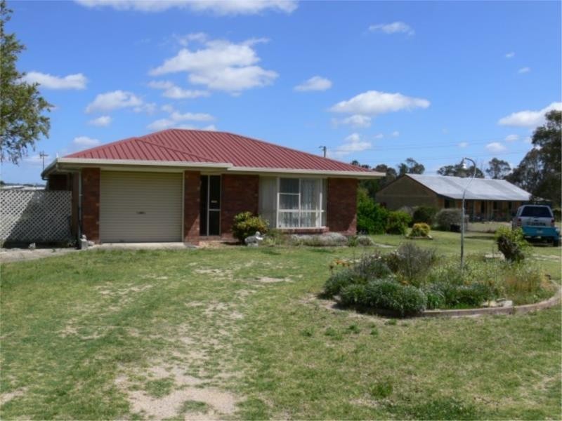 431 Granite Belt Drive, Stanthorpe QLD 4380