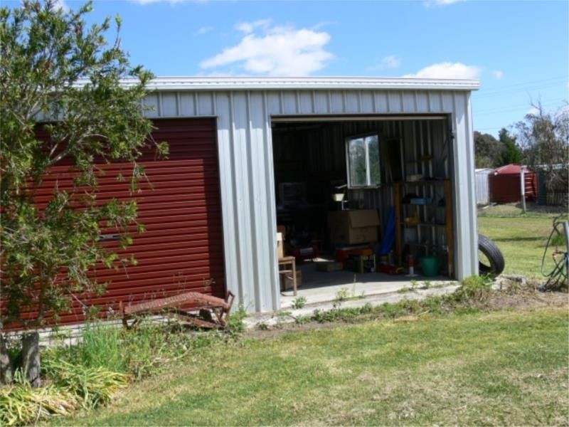 431 Granite Belt Drive, Stanthorpe QLD 4380