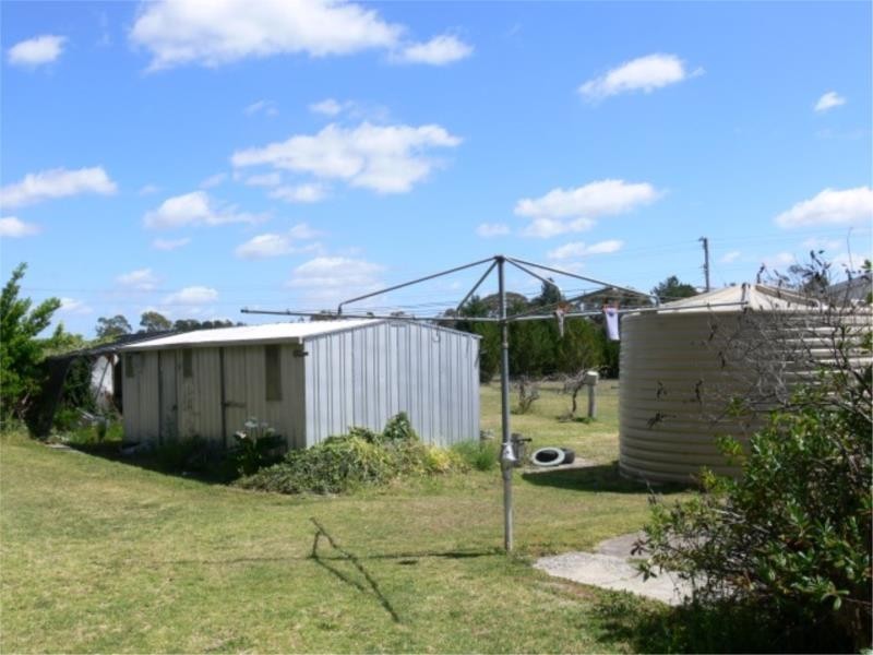 431 Granite Belt Drive, Stanthorpe QLD 4380