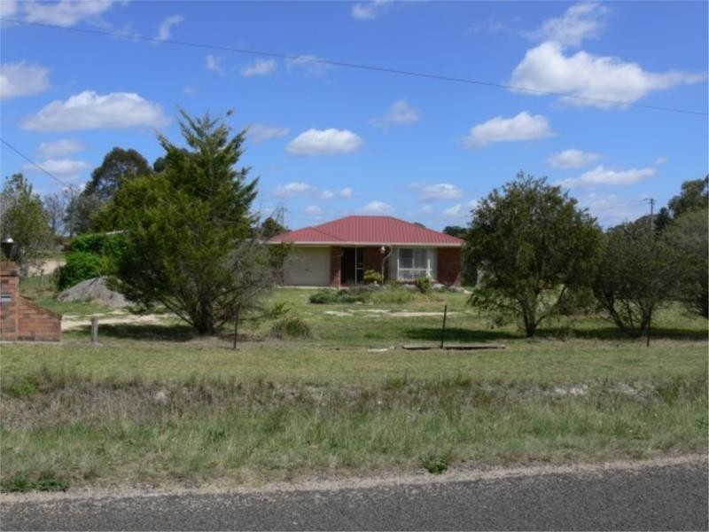 431 Granite Belt Drive, Stanthorpe QLD 4380