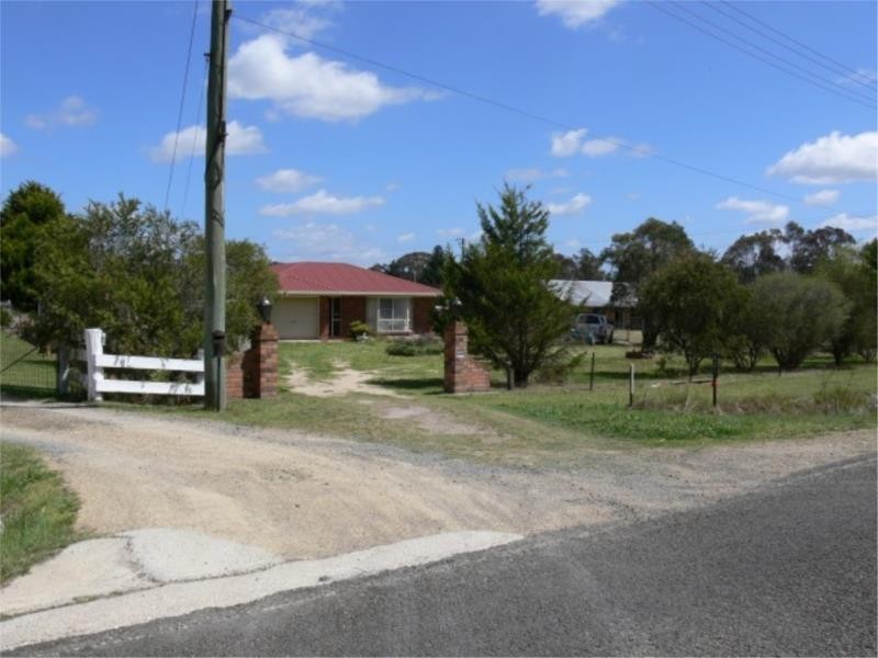 431 Granite Belt Drive, Stanthorpe QLD 4380