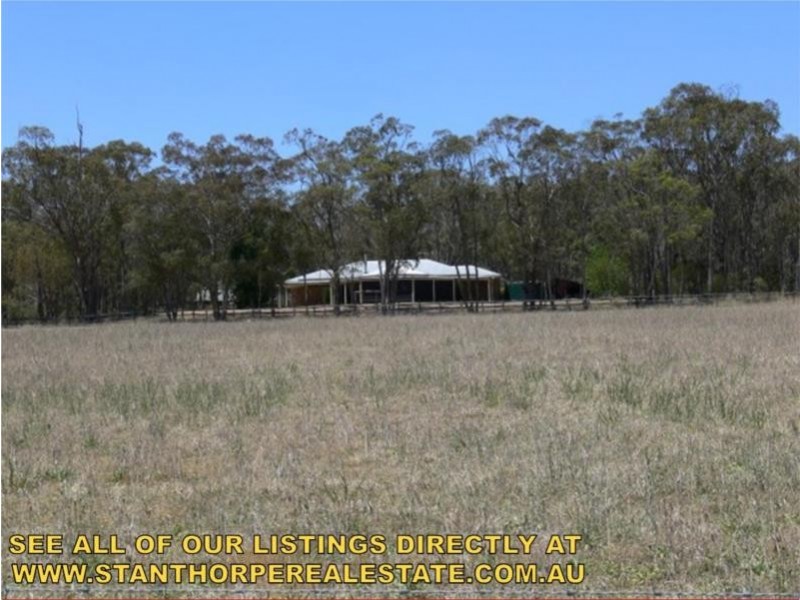 3 McGrath Lane, Stanthorpe QLD 4380