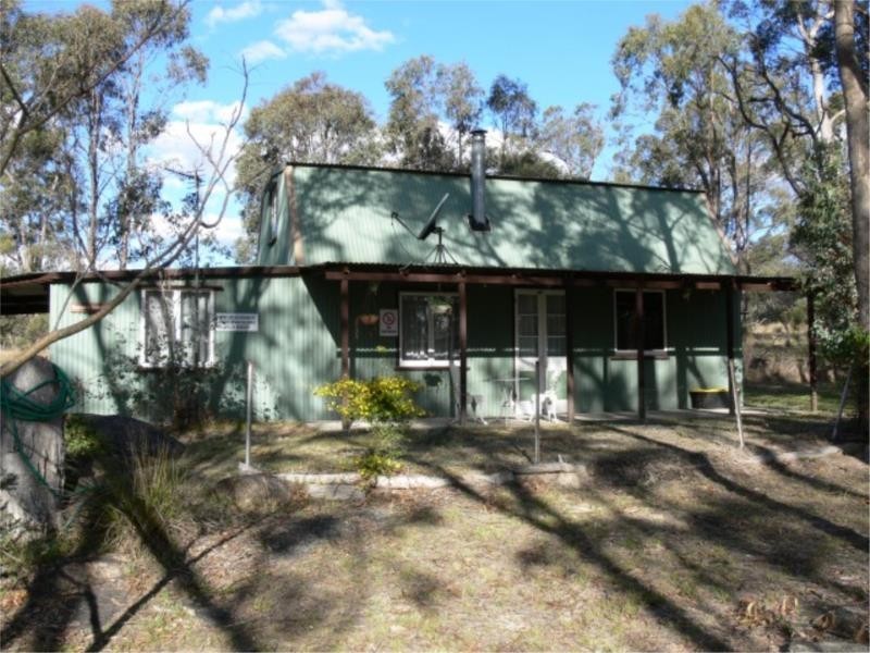 3 McGrath Lane, Stanthorpe QLD 4380