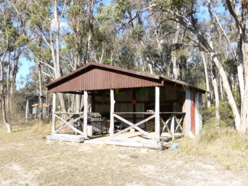 3 McGrath Lane, Stanthorpe QLD 4380