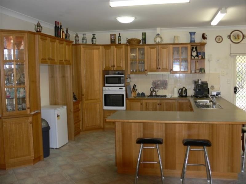 3 McGrath Lane, Stanthorpe QLD 4380