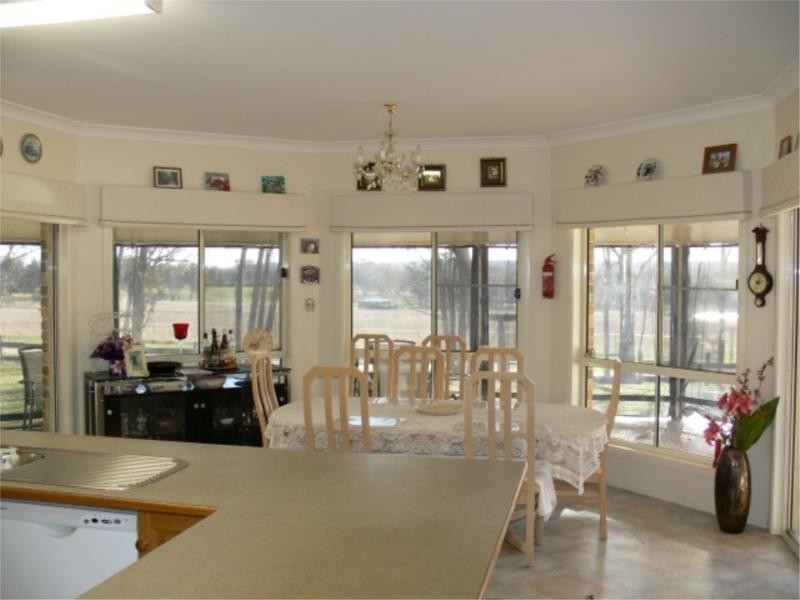 3 McGrath Lane, Stanthorpe QLD 4380