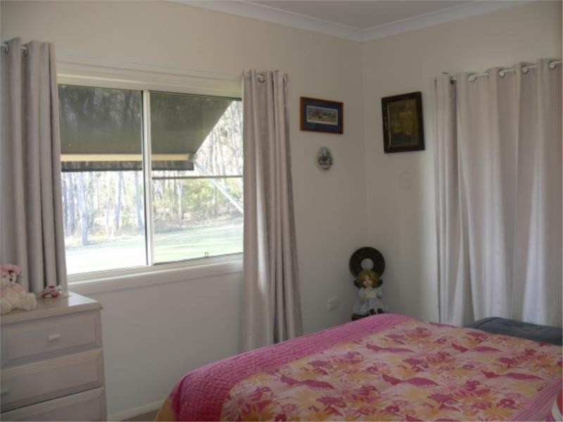 3 McGrath Lane, Stanthorpe QLD 4380