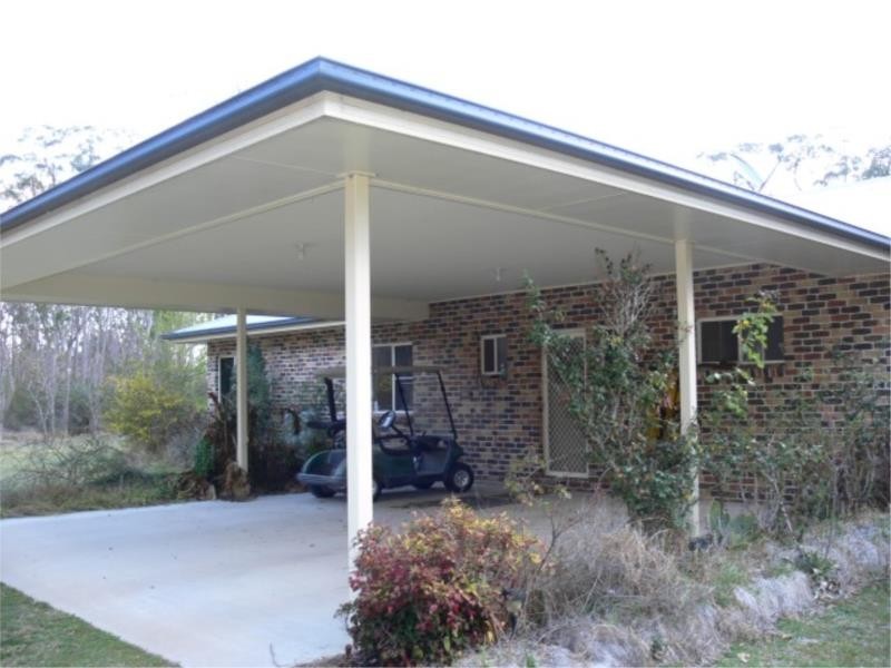 3 McGrath Lane, Stanthorpe QLD 4380