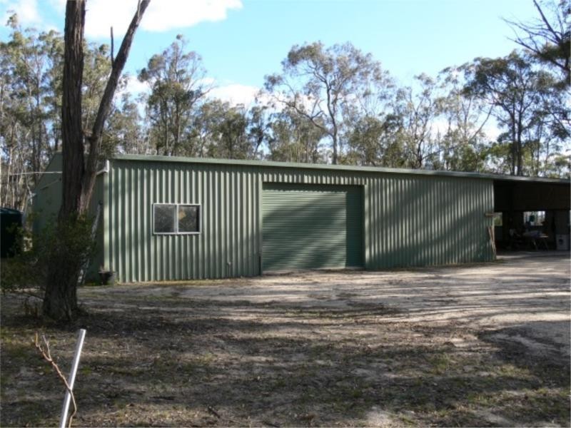3 McGrath Lane, Stanthorpe QLD 4380
