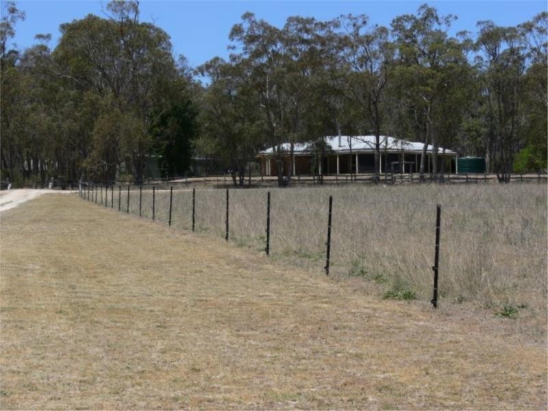 3 McGrath Lane, Stanthorpe QLD 4380