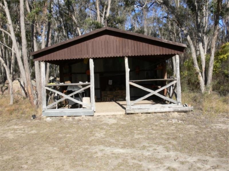 3 McGrath Lane, Stanthorpe QLD 4380