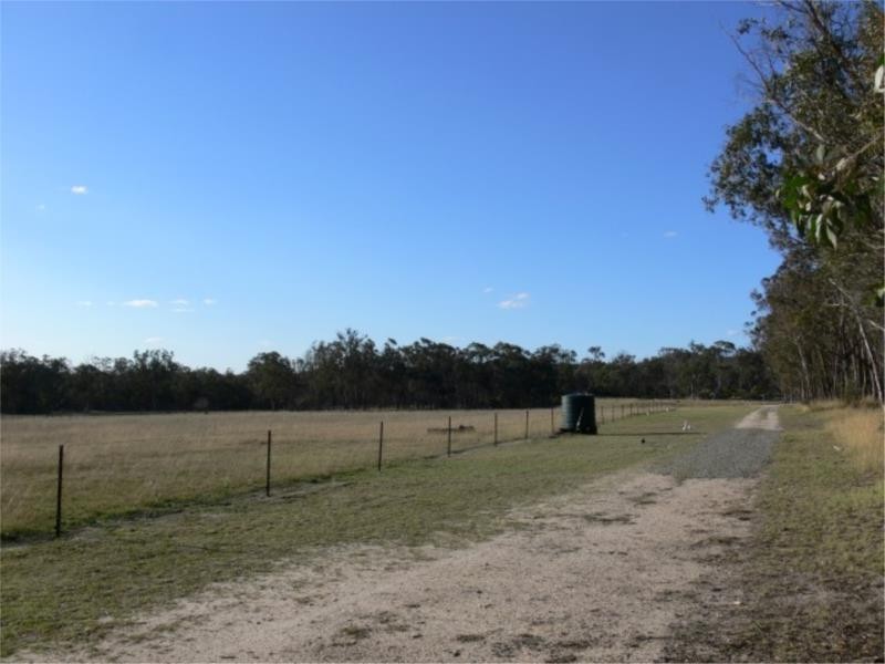 3 McGrath Lane, Stanthorpe QLD 4380